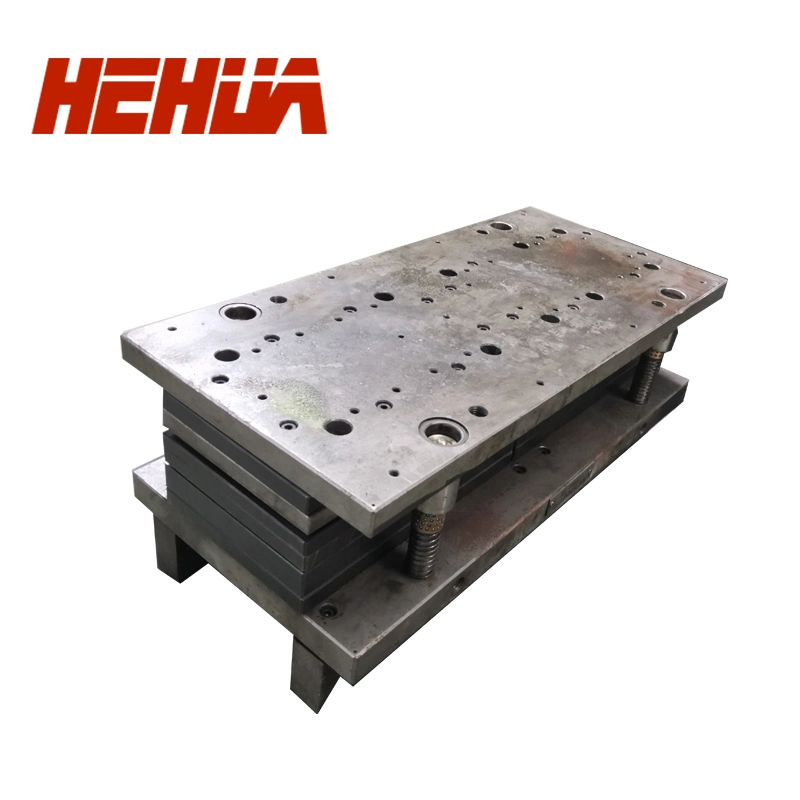 Car Thin Metal Metal Sheet Stamping Die