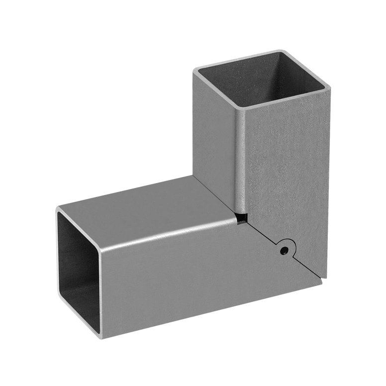 Precision Sheet Metal Stamping Punching OEM Part Electrical Cabinet Side Cover