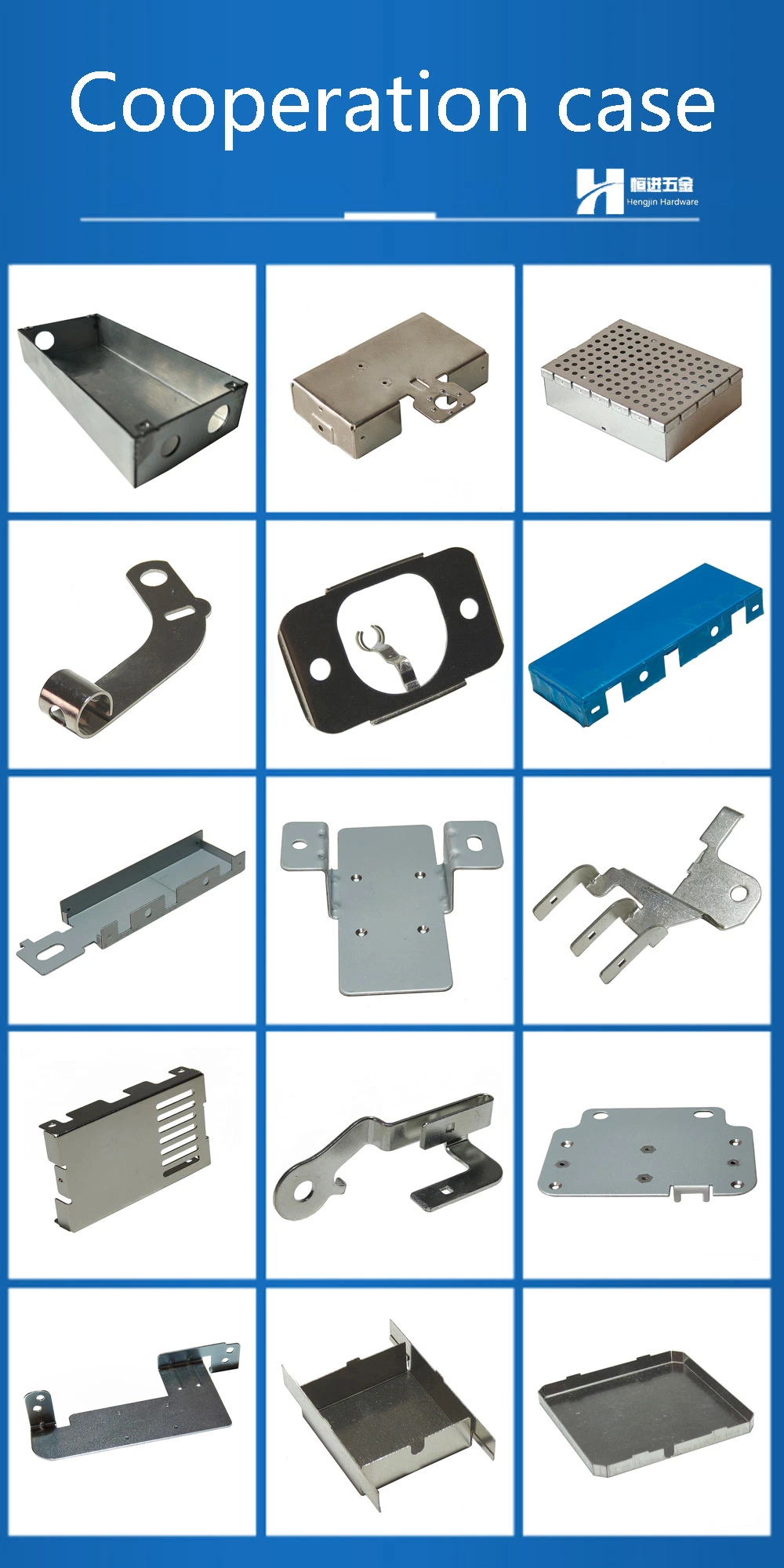Customized Precise Metal Die Progressive Die Stamping Mould for Auto Parts