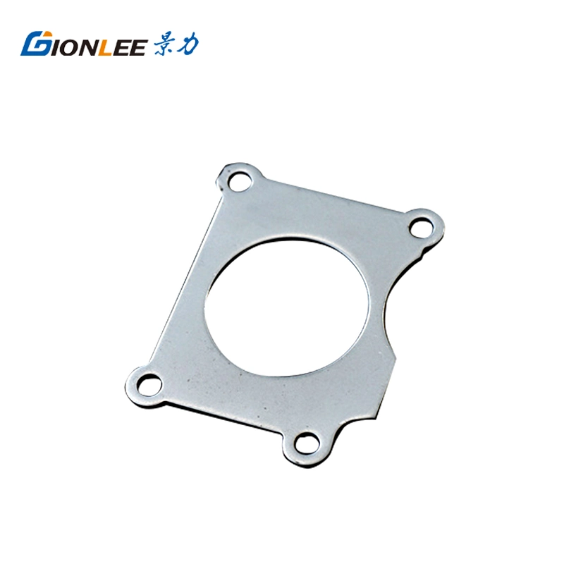 Metal Stamping Punching Cutting Auto Parts