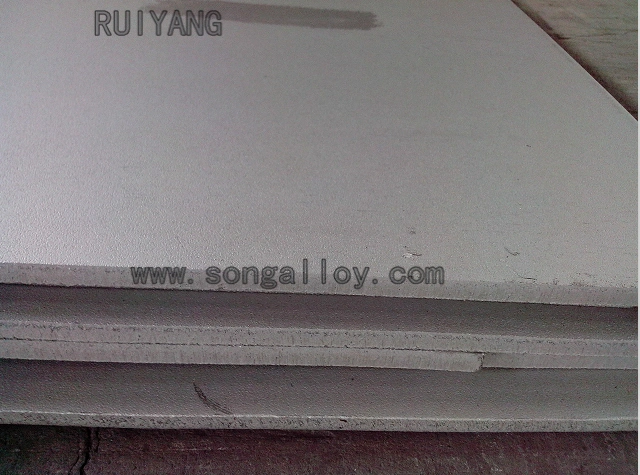 Steel Plate Stainless Steel Sheet 304/316jil/305/310S/904L Factory Production