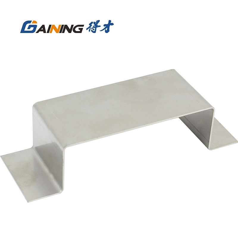 OEM Metal Sheet Stamping/Stainless Steel Aluminum Copper Punching Bending Welding Stamping Spare Part