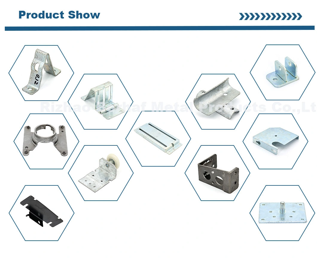 Superior Strength Metal Timber Connectors for Building Roofting Truss Support