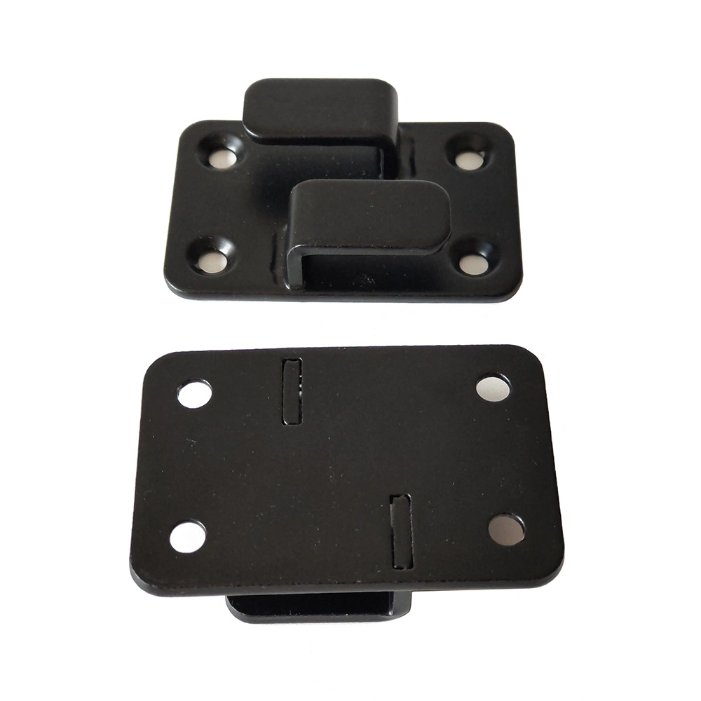 Custom OEM / ODM Stamped Precise Machine Part Metal Stamping Parts