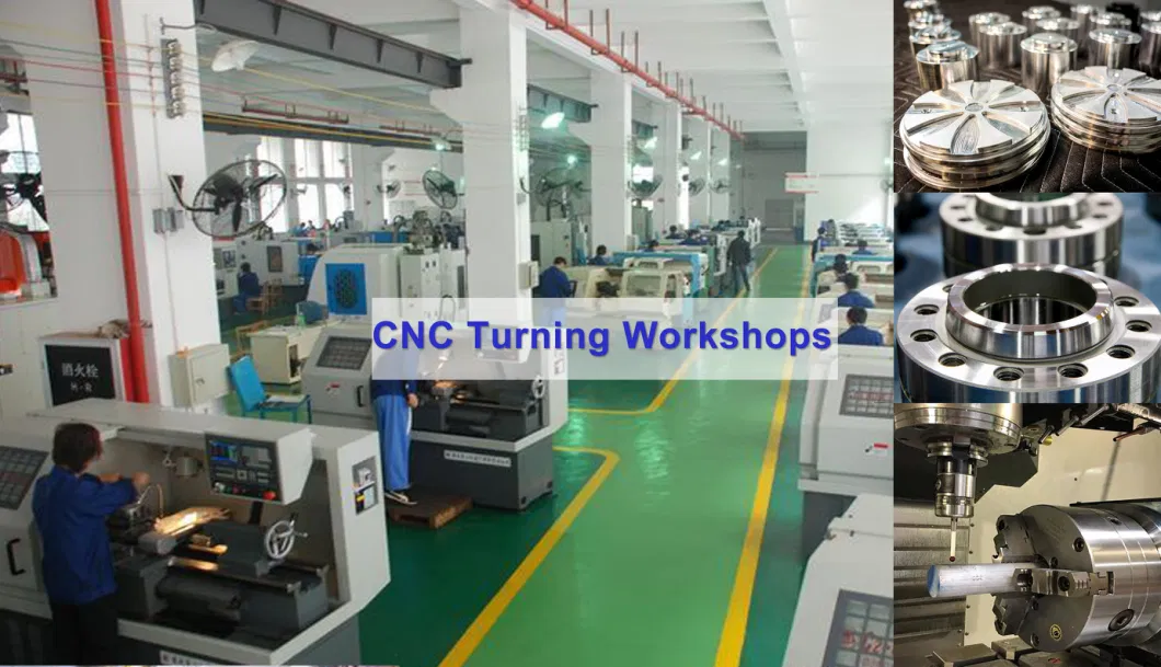 Furniture Housing CNC Aluminum Alloy Machining Metal Parts with Precise Tolerances