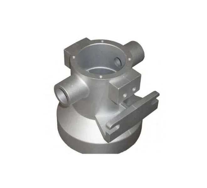 Customized Iron/Carbon Steel/Zinc/Aluminum/Brass/Alloy Metal High Precision Parts Lost Wax Investment Worm Die Casting/Steel Casting Mould Injection Parts