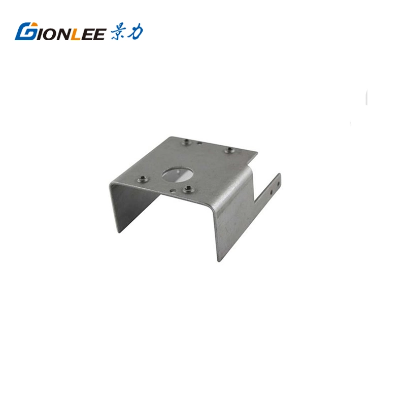 Metal Stamping Punching Cutting Auto Parts