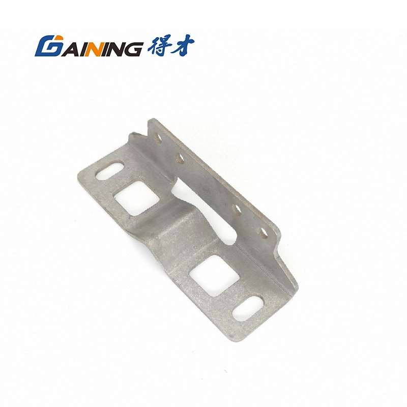 OEM Metal Sheet Stamping/Stainless Steel Aluminum Copper Punching Bending Welding Stamping Spare Part