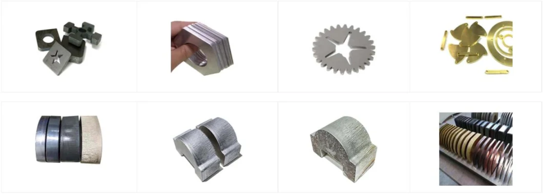 What Kind of Laser Do You Use to Cut Steel? Fiber Laser Machines to Cut Metallic Material