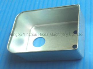 Precise Stainless Steel Stamping Parts Stamped Metal Parts