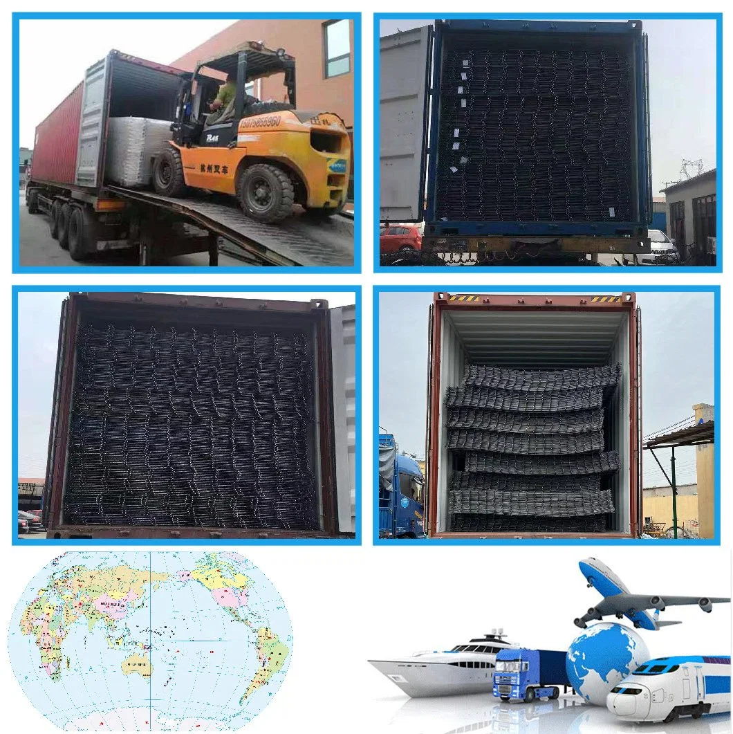 Professional Production Hot Rolled Plate Perforated Metal / Perforated Sheet Metal