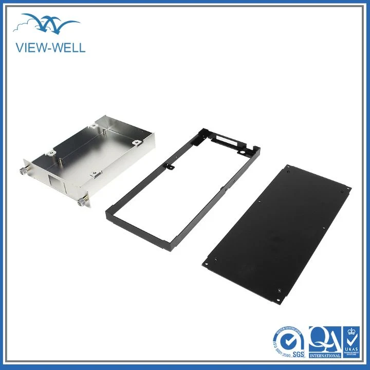 OEM High Precision Tooling/Mold/Mould Sheet Metal Punching Parts