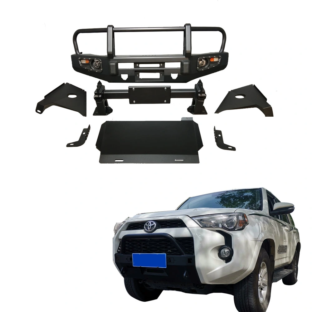 Car Bumper for Toyota Fj Cruiser Do Type Bumper Full Car Kit