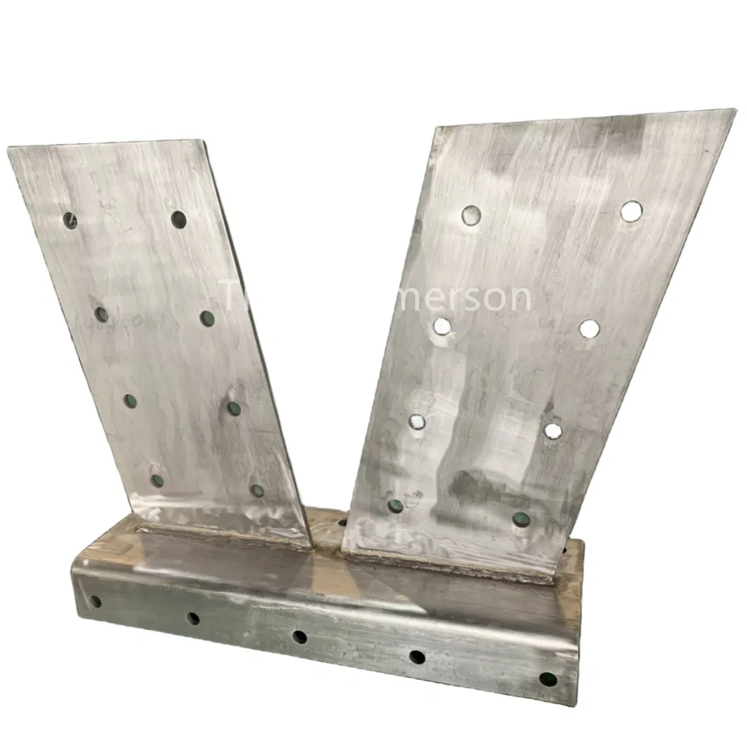 Mild Carbon Iron Hot Rolled Steel Sheet Plate Customized Laser Cut Service CNC Laser Cutting Metal Stamping Kit