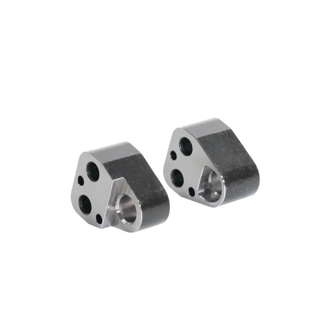 OEM Positioning Hole Punch Fixing Block Automotive Punch Guide Bushings Retainer Standard Components