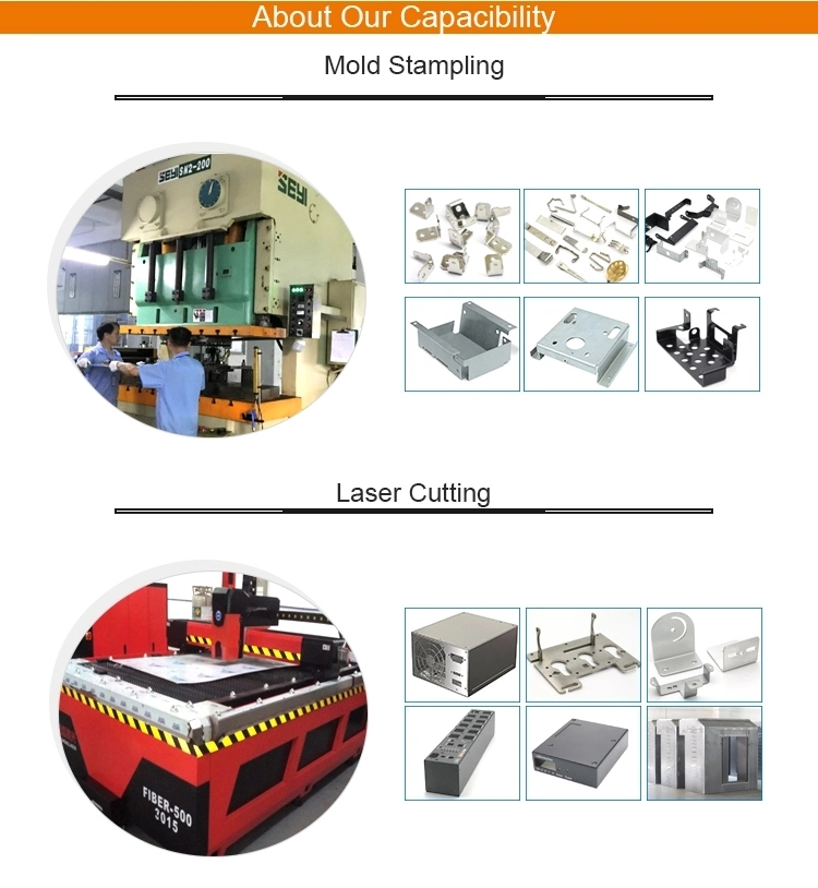 Custom Steel Metal Sheet Stamp Works, Thin Metal Stamped Sheet Parts