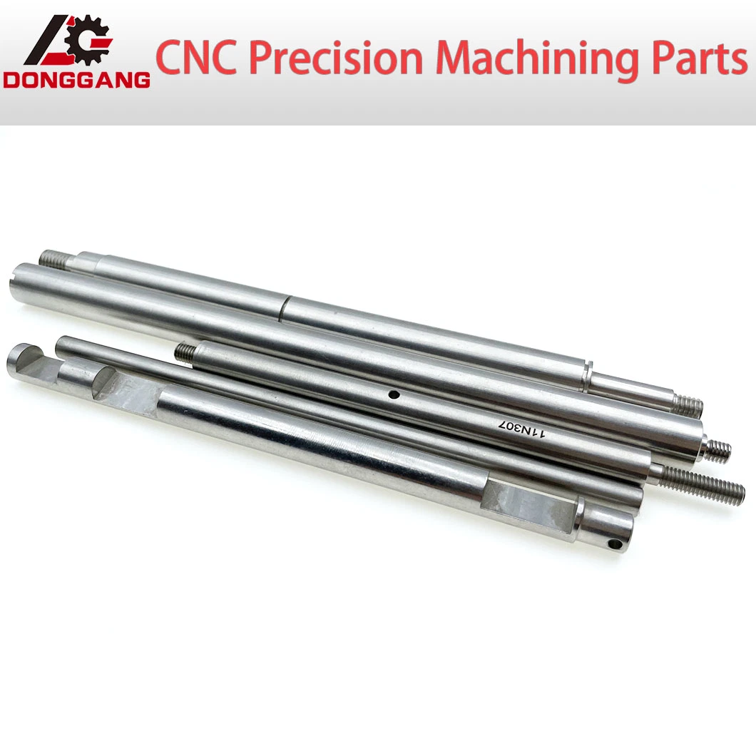 6061 7075 Aluminum CNC Engine Parts Machining Service