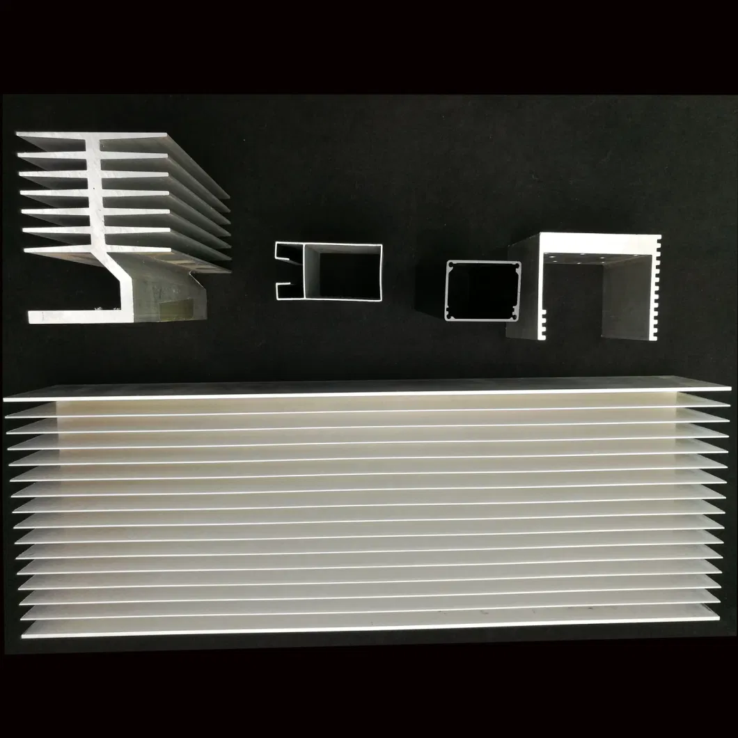 Sheet Metal Forming Micro Aluminum Profile Metal Bending Stainless Steel Refrigeration Metal Parts