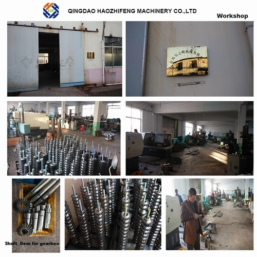 China Factory CNC Sheet Metal Stamping Parts