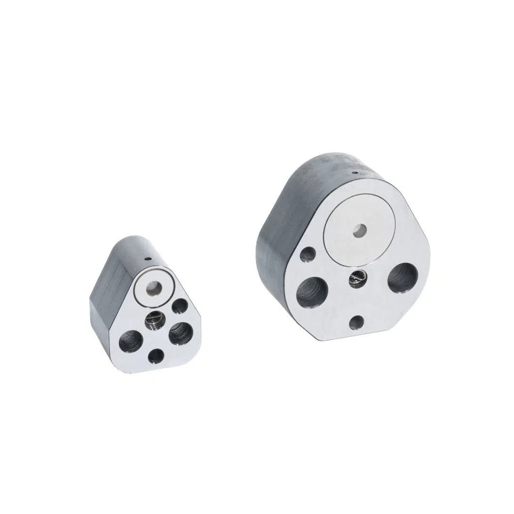 OEM Positioning Hole Punch Fixing Block Automotive Punch Guide Bushings Retainer Standard Components