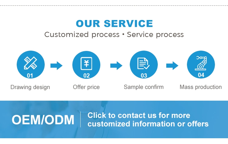 Sheet Metal Processing OEM Factory Automation Equipment Shell/Case