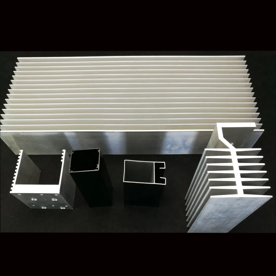 Sheet Metal Forming Micro Aluminum Profile Metal Bending Stainless Steel Refrigeration Metal Parts