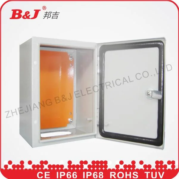 Electrical Boxes Stainless Steel/Stainless Steel Enclosure Box/Stainless Steel Box IP66
