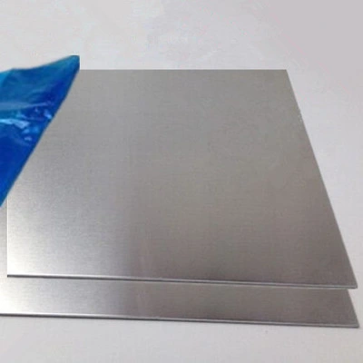 Aluminum Plate for Construction with OEM Service and Quick Lead Time