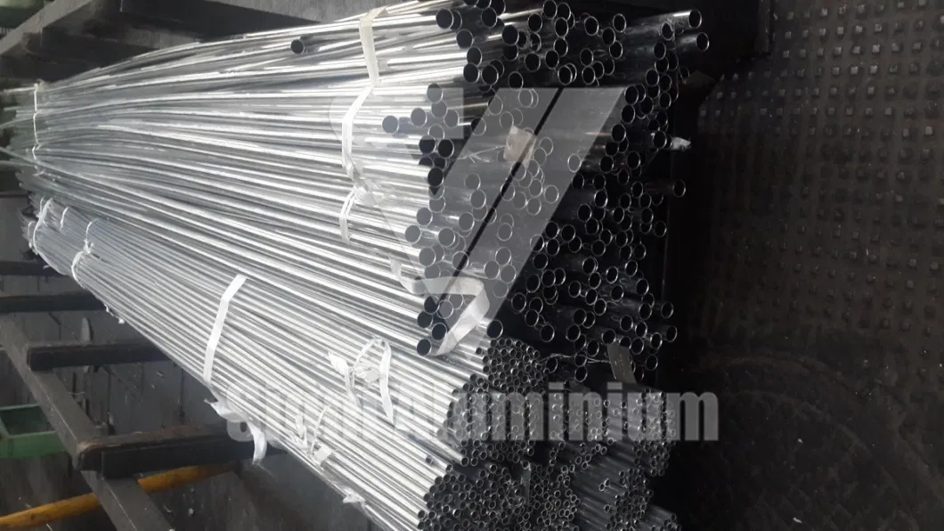 Round Aluminium Tubing Metal Supply Online