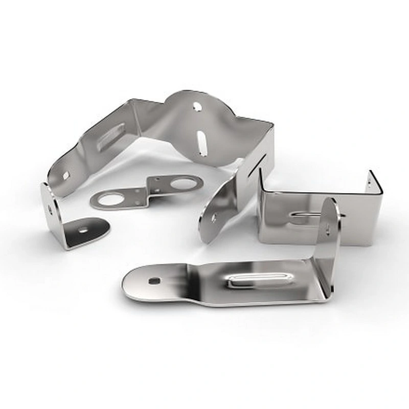 High Precision Custom Stainless Steel /Aluminum /Iron Metal Stamping Part Sheet Metal Fabrication