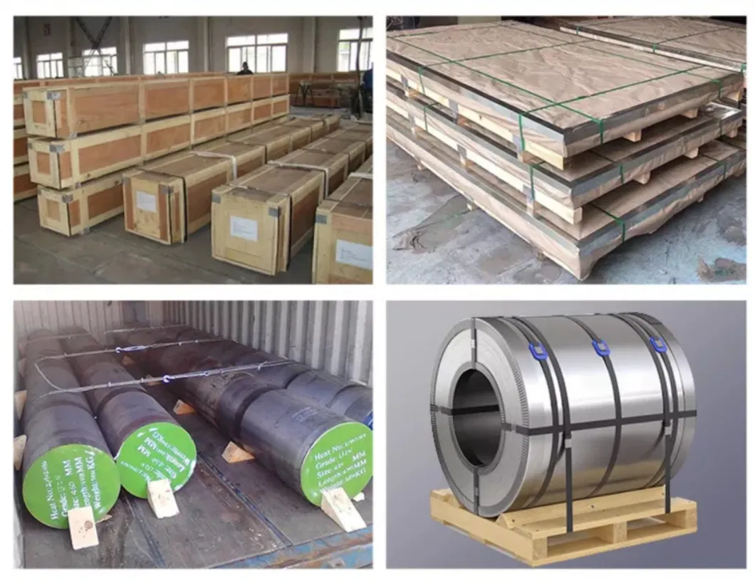5mm 8mm 3mm Thickness 2024 2014 2017 Aluminum Alloy Sheet Metal Price