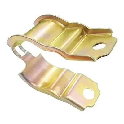 Customized/OEM High Precision Aluminum/ Stainless Steel/SPHC/SPCC/Secc Sheet Metal Stamped Stamping Part for Car/Automobile/Machinery/Truck/Trailer Part