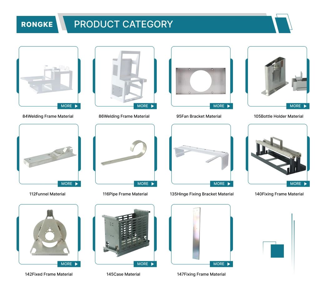 ISO Certified SUS OEM Mirror Plate 105 Bottle Rack Medical Sheet Metal in Biochemical Testing Equipment by Bending Welding Polishing Manufacturing Service