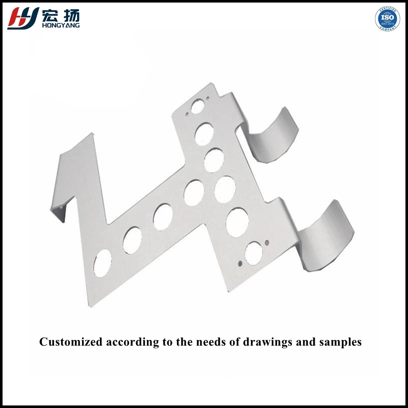 Professional Custom Small Pieces Sheet Precision Stainless Steel Aluminum Parts Automobile Part Metal Stamping Parts