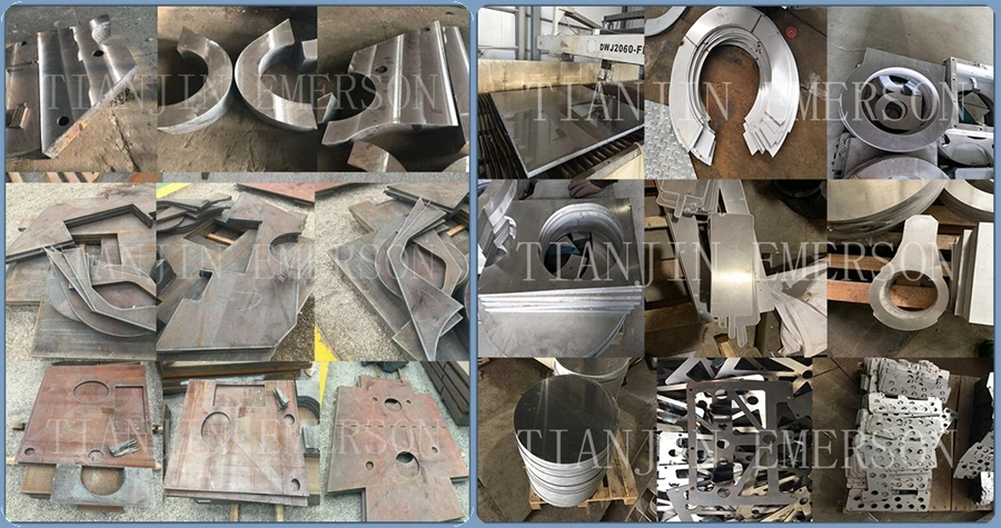 2020 Custom Precision Stainless Steel Sheet Metal Fabrication Parts