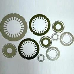Precise Stamping Parts Sheet Metal Components