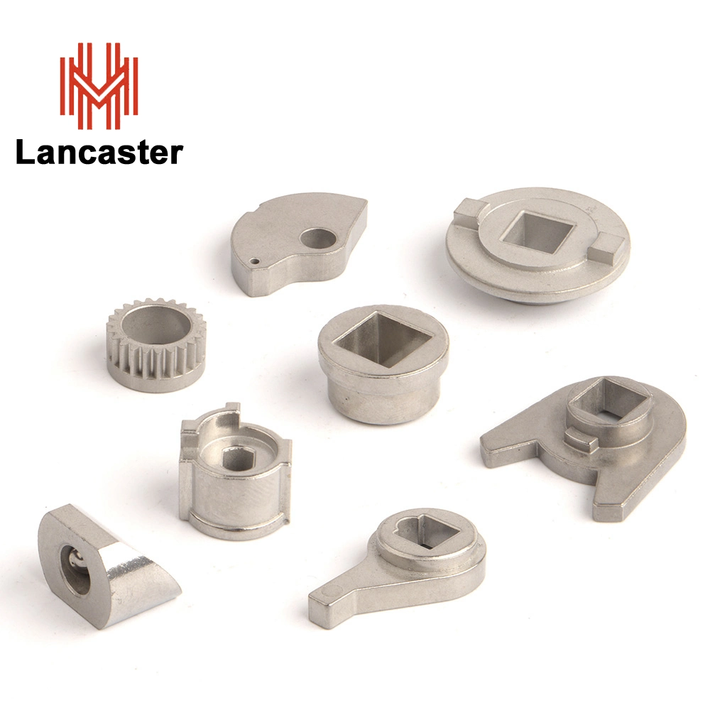 High Precision Powder Metal Components