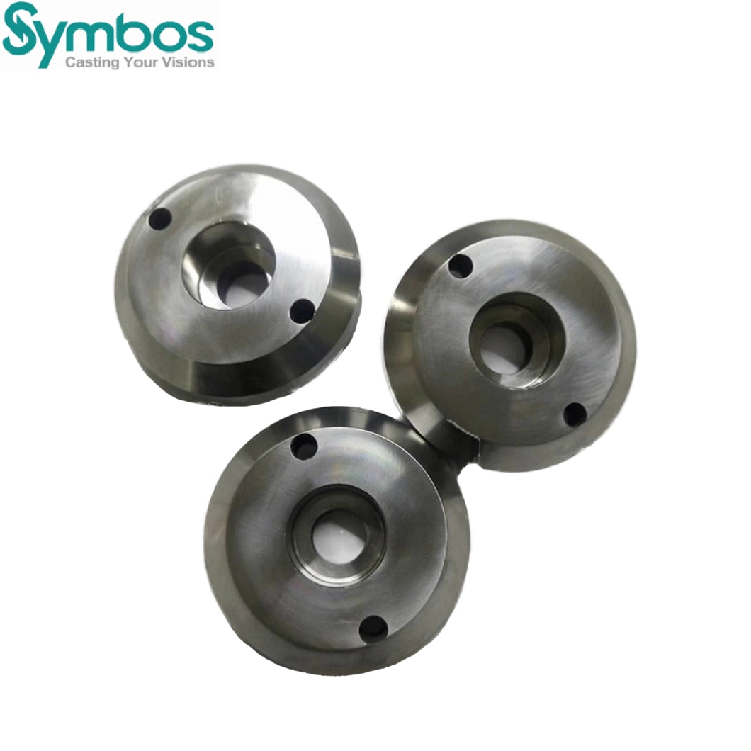 Non-Standard Machining Services CNC Punch Stamping Die Mould Components