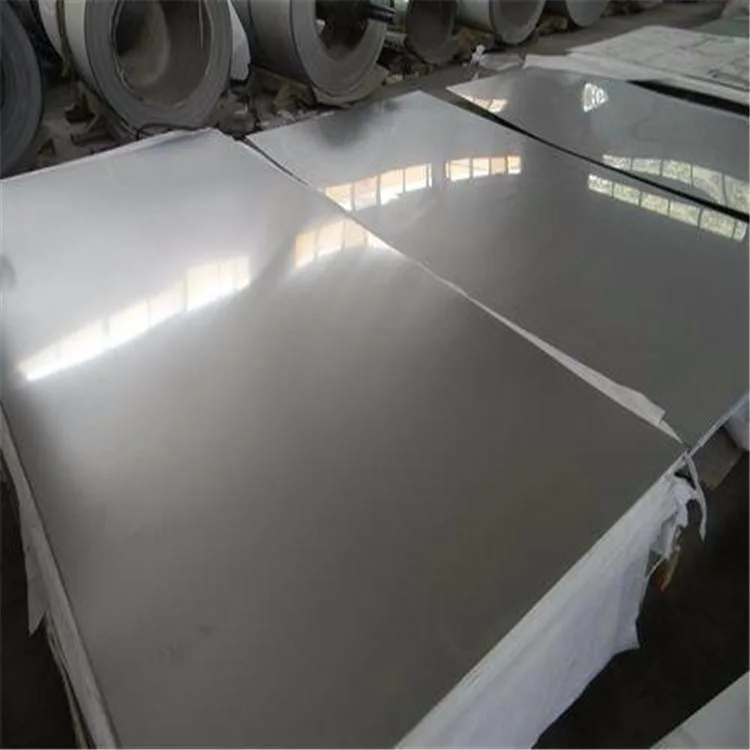 The Real Deal Stainless Steel Sheet Components and Equipment for Manufacturing Machinery