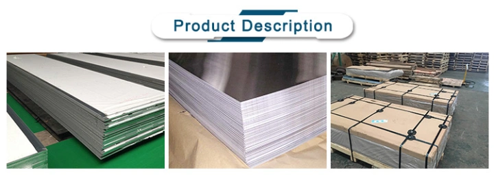 Marine Grade Vehicles Manufacturing Material A5052 H32 2mm Aluminum Alloy Sheet