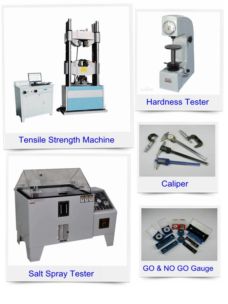 Carbon Steel Bending Process Stamped Sheet Metal Parts