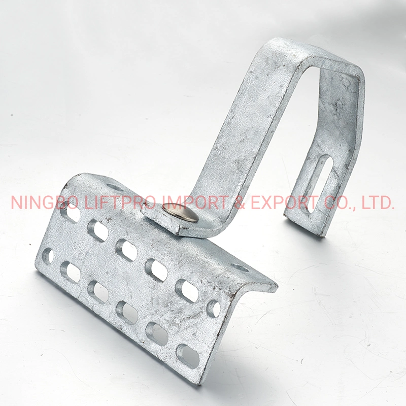 OEM/ODM High Precision Sheet Metal Bending Stamping Parts