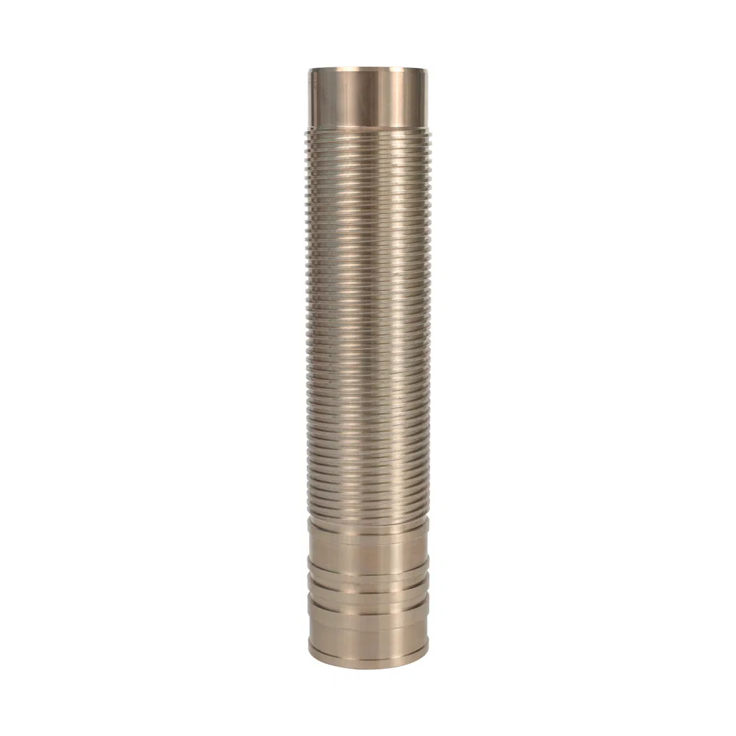 Use for Petroleum CNC Machinery Parts CNC High-End Non-Standard Tungsten Carbide Parts