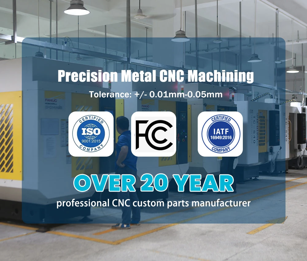 OEM Aluminum Part of Precision Metal Hardware /Auto/Machinery From Aluminium CNC Machining/Machined /Machinery /Milling/Turning /Lathe Dir Casting Service