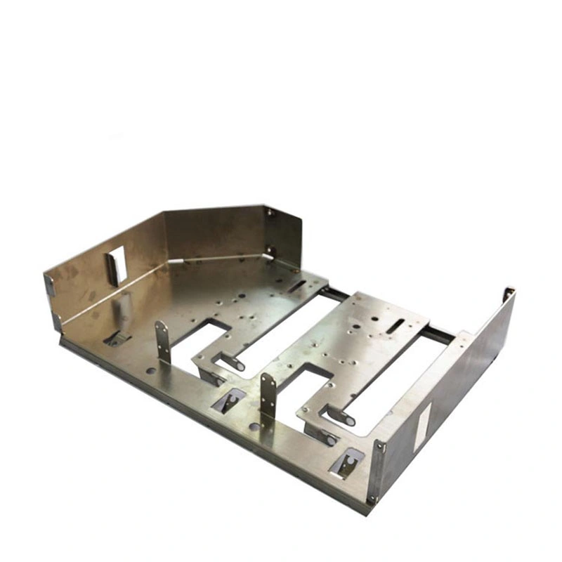 Stamping Custom Manufacturer Sheet Metal Fabrication Metal Parts Automotive Aviation Precision Parts