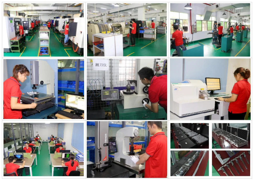 Shenzhen Mass Production Custom Manufactured Metal Precision CNC Tunring Lathe Aluminum Parts Machining