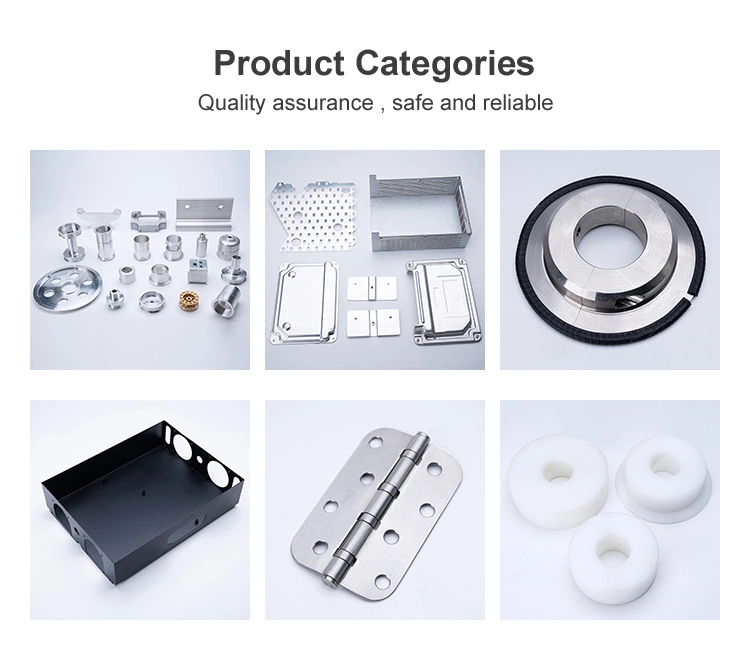 OEM/ODM Custom High Precision Mould Stamped Aluminium Parts /Stamping Metal Parts Fabrication