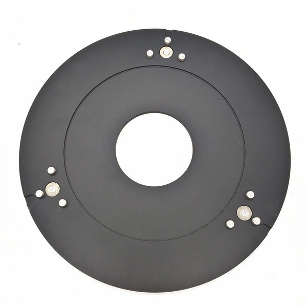 Diamond Grinder Quick Change Adaptor Plate