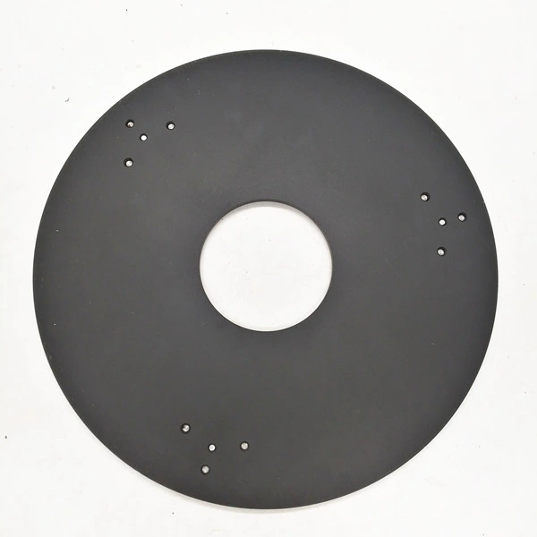 Diamond Grinder Quick Change Adaptor Plate