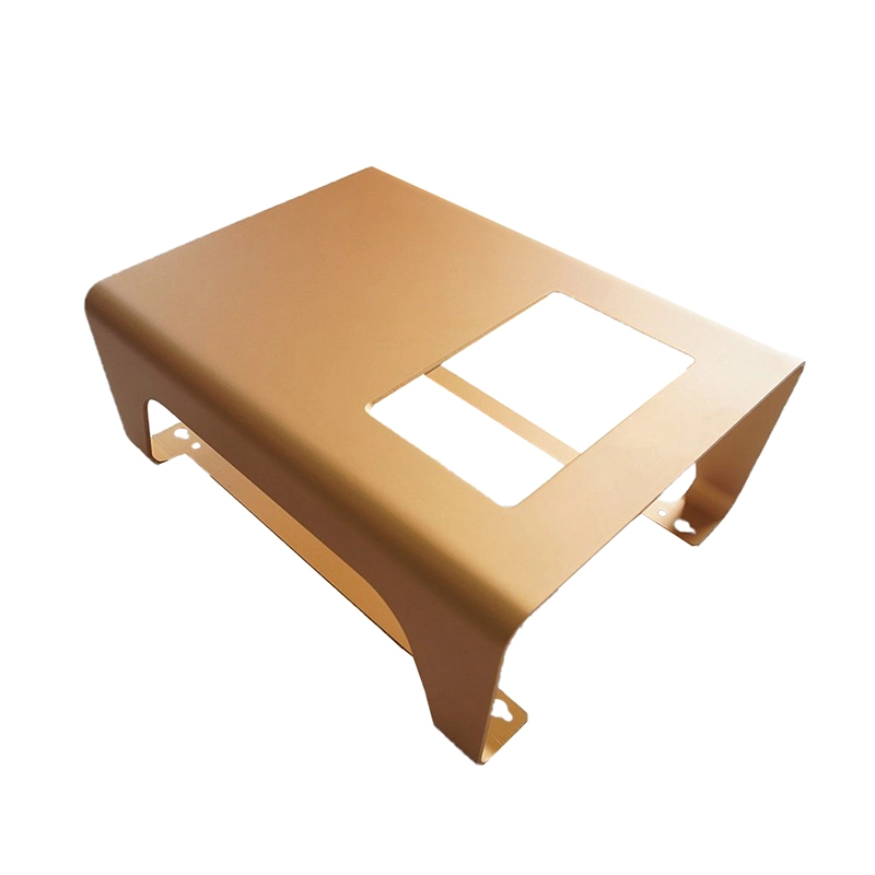 Customizable Sheet Metal Stamping Part ISO Certified High Quality Sheet Metal Fabrication Cabinet